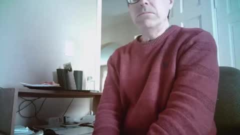 Mike online show from February 1, 2:48 pm