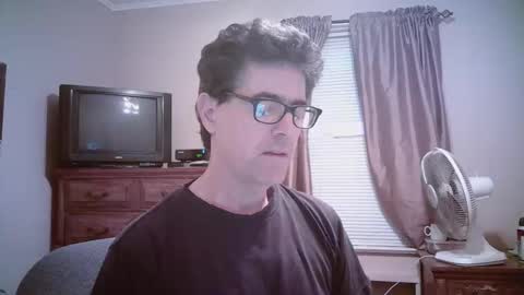 Mike online show from March 31, 11:27 pm