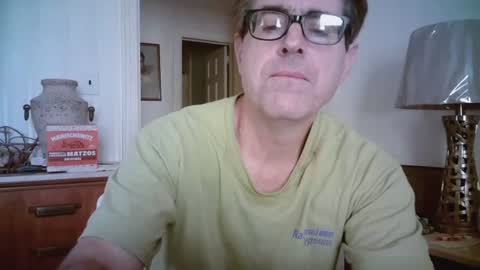 Snapshot of mikewulds chatting on July 25, 1:08 pm Mike online show from July 25, 1:08 pm