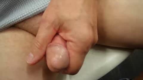 mikey757575 online show from November 1, 7:16 pm