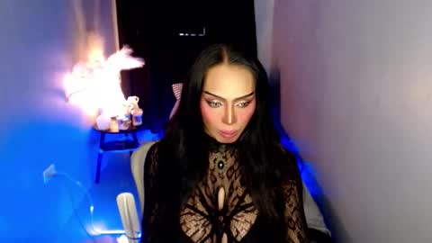 Mistress MikeyAlawi online show from March 2, 7:59 am
