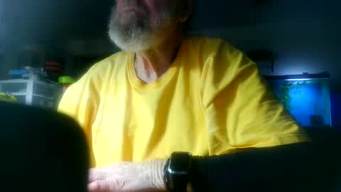 mikeyd1a online show from February 4, 12:00 pm