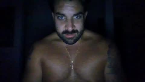 mikeydiesel55 online show from September 17, 4:47 am