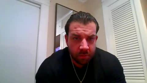 mikeydiesel55 online show from January 7, 1:52 am