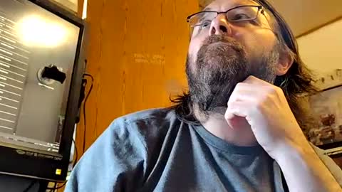 Mikey online show from February 13, 9:41 am