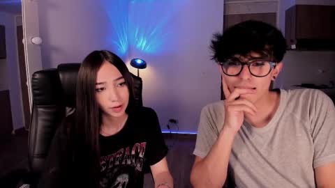 VIOLETAMIKE online show from November 26, 10:33 pm