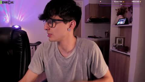 VIOLETAMIKE online show from April 5, 1:36 am