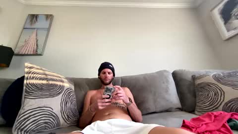 mikeywhite123 online show from January 11, 9:57 pm