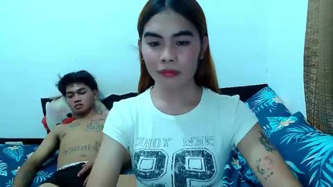 Mikhayla and Zeus online show from May 26, 5:14 am