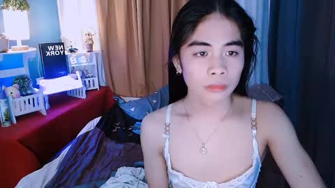 Mikhayla online show from December 10, 2:48 am