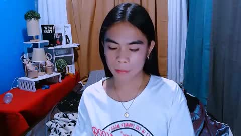 Mikhayla online show from January 9, 4:06 pm