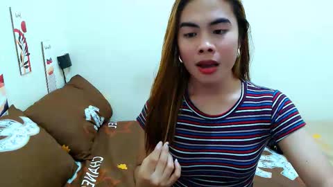 Mikhayla online show from February 5, 3:00 am