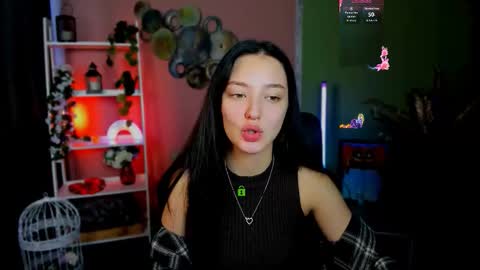 Snapshot of miki_nikki chatting on September 11, 6:13 am Miki online show from September 11, 6:13 am