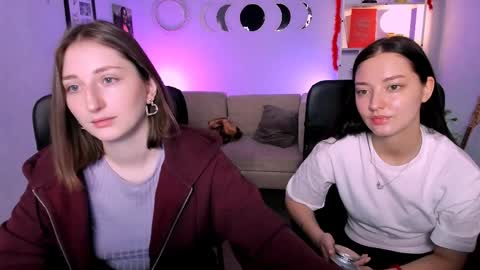 Miki online show from April 7, 5:52 am