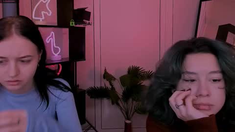 miki_ti online show from November 6, 12:06 pm