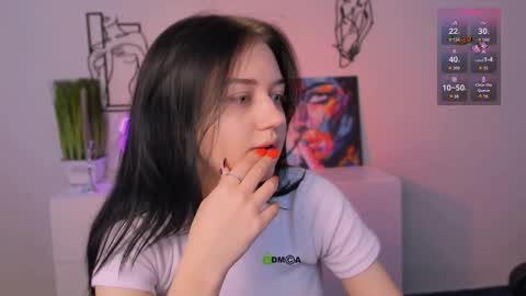 miki_ti online show from November 8, 12:16 pm