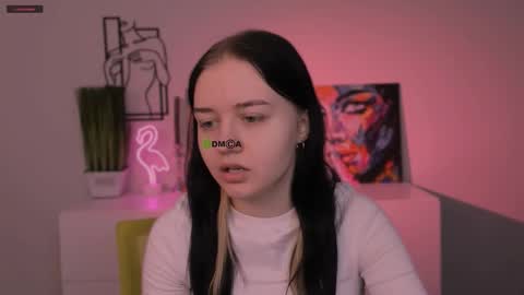 miki_ti online show from November 16, 9:26 am