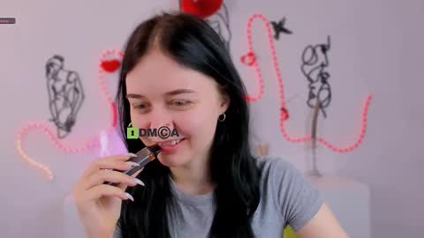 miki_ti online show from February 17, 5:59 am