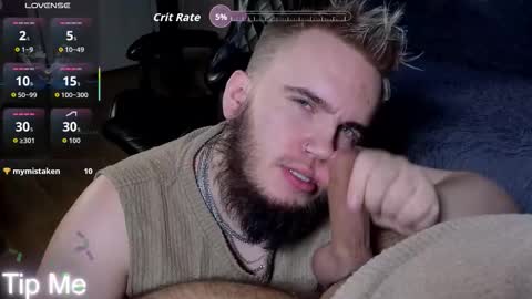 MIKI ENN ALEKS online show from March 4, 10:54 am