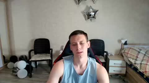 Michael online show from June 24, 12:15 pm