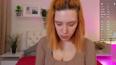 mikka_blush online show from February 27, 12:54 am