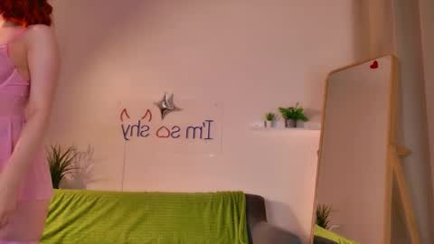 mikka_blush online show from April 6, 11:16 pm