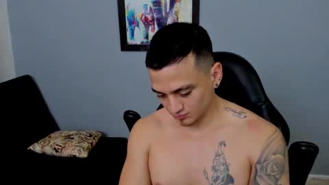 Snapshot of mikke_love chatting on January 16, 3:13 pm MIKKE online show from January 16, 3:13 pm