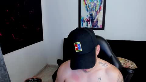 Snapshot of mikke_love chatting on September 26, 1:48 pm MIKKE online show from September 26, 1:48 pm