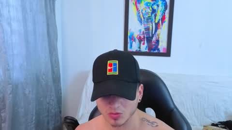 MIKKE online show from November 23, 1:11 pm