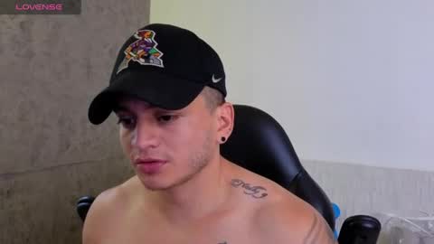 Snapshot of mikke_love chatting on May 3, 7:20 pm MIKKE online show from May 3, 7:20 pm