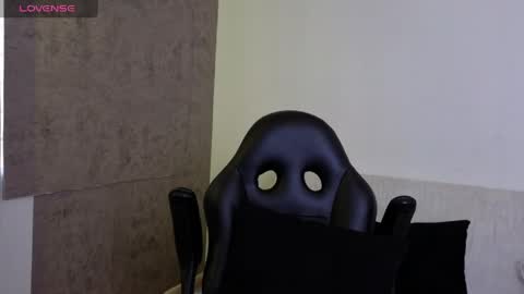 Snapshot of mikke_love chatting on May 7, 2:33 pm MIKKE online show from May 7, 2:33 pm
