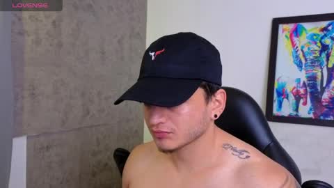 Snapshot of mikke_love chatting on June 6, 1:38 pm MIKKE online show from June 6, 1:38 pm