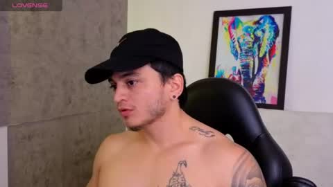 Snapshot of mikke_love chatting on June 14, 2:30 pm MIKKE online show from June 14, 2:30 pm