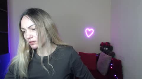 Adalina online show from February 25, 6:56 am