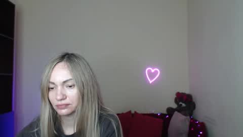 Adalina online show from March 18, 6:38 am