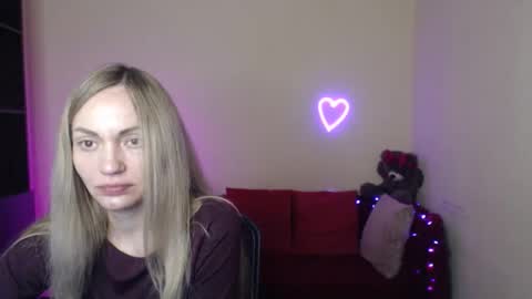 Adalina online show from March 20, 7:08 pm