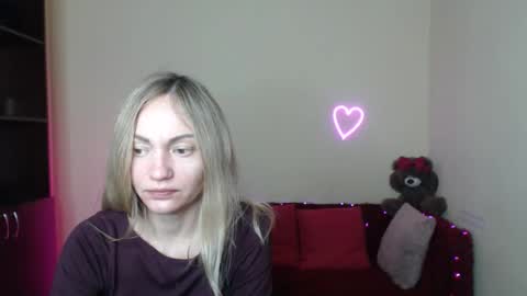 Adalina online show from March 26, 6:35 pm