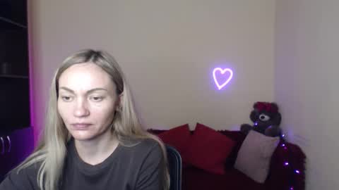 Adalina online show from March 31, 5:35 pm