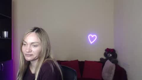 Adalina online show from April 15, 7:58 pm