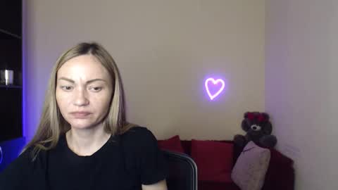 Adalina online show from May 25, 11:27 am