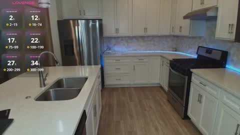 Snapshot of mikmagik chatting on January 14, 2:08 am Mikaylah online show from January 14, 2:08 am