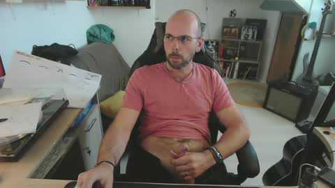mikmik91 online show from July 6, 3:14 pm