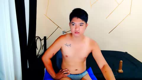 mikoanderson online show from January 9, 2:03 am