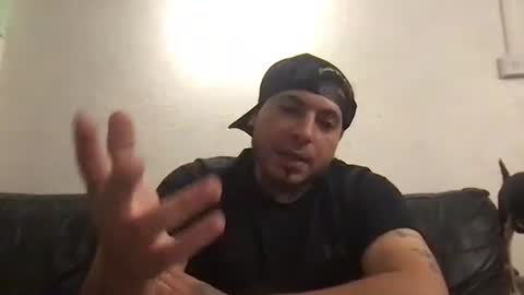 666 online show from July 11, 11:50 pm