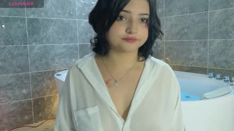 Mikoto Urb online show from December 14, 8:57 pm