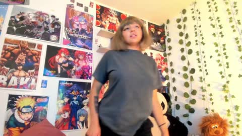   miku katsuragi  online show from December 19, 3:07 am