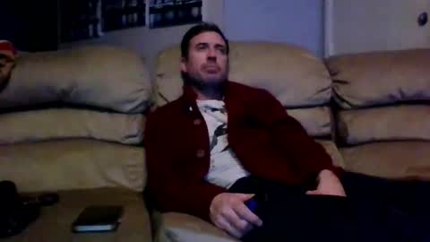 FATdickBOY online show from November 18, 4:39 am