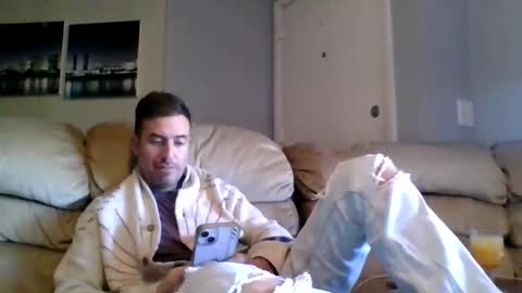 FATdickBOY online show from November 29, 3:37 pm