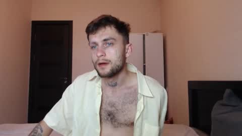 Sin online show from March 31, 4:13 am