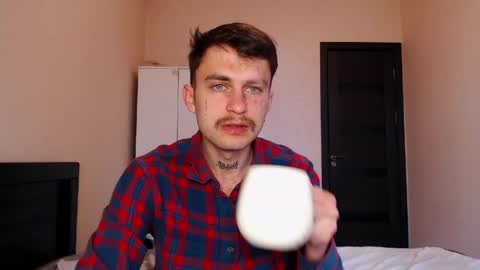 Sin online show from April 12, 4:17 am